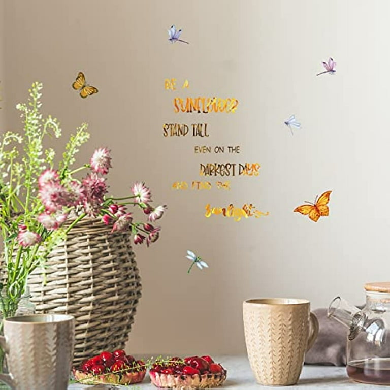 Room decals 2024