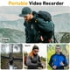 thumbnail image 4 of Mini CLIP CAMERA, ABS 500MAH 1080P CAMARA DE VIDEO PARA CYCLIMG, 4 of 7