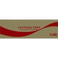 thumbnail image 3 of Diet Coke Caffeine-Free Soda Pop Fridge Pack Cans, 12 fl oz, 12 Pack, 3 of 15