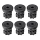 thumbnail image 3 of 6 piezas Ram Mount Track Base de montaje Track Gear Adapter Kayak yeacher  Montaje de canoa, 3 of 7