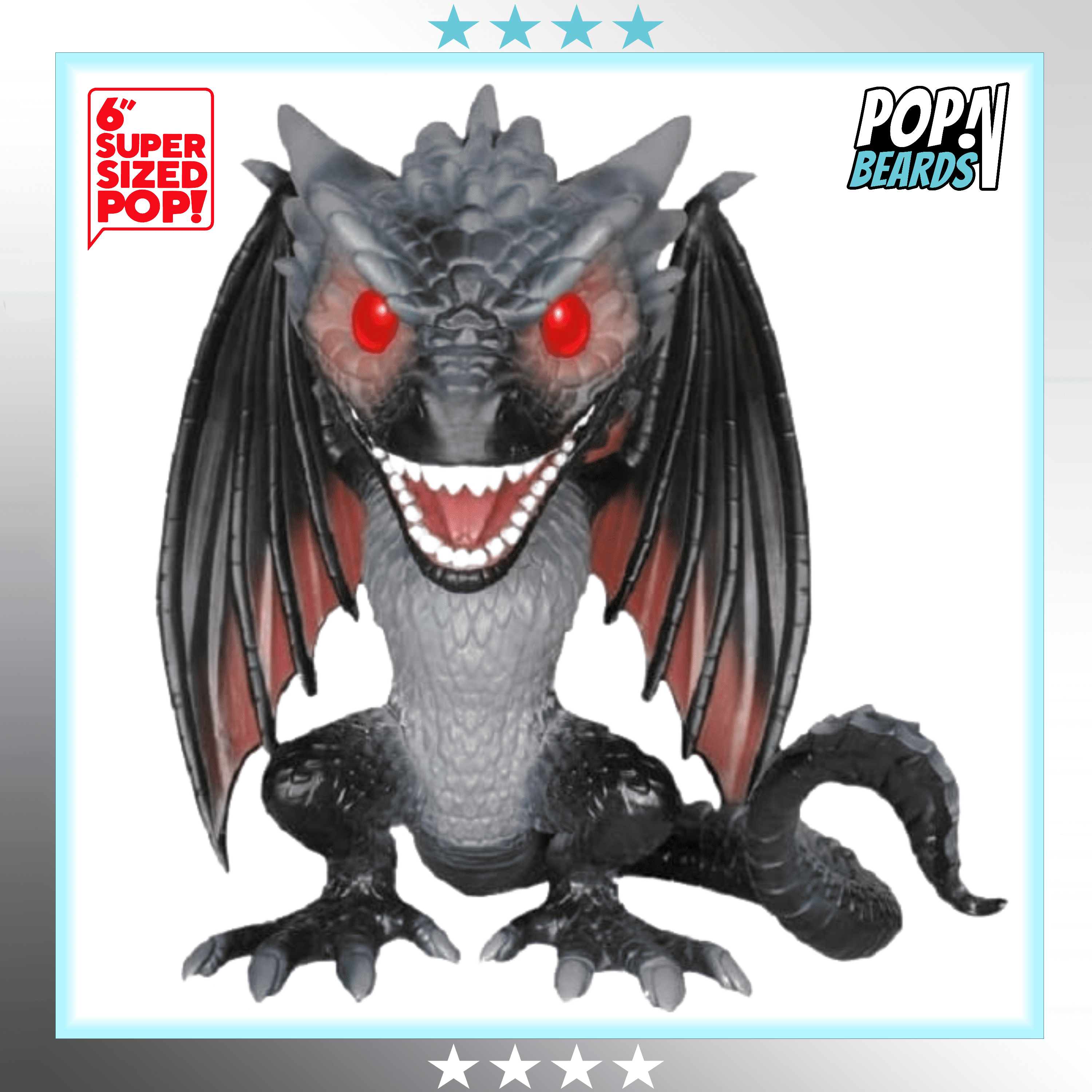 Funko drogon hotsell
