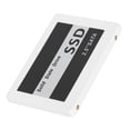 thumbnail image 5 of Disco duro de plástico blanco de alta velocidad de 2,5 pulgadas para computadoras de escritorio y portátiles PC de 32 GB, 5 of 5
