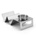 thumbnail image 4 of Hongchun Tortilla Holder Burrito Holder, Set of 3, 4 of 5