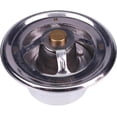 thumbnail image 6 of Thermostat 111-8010 1118010 C22AL11180101A Compatible for Caterpillar CAT Engine 3304 3306 1673C Excavator 235 330 350 W330B E300 Replacement, 6 of 6