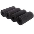 thumbnail image 2 of Qzbhct 7209410 7137710 Roll Foam Sponge Pre Filter for Beckett Pond G FR DP Pumps, 6 Pack, 2 of 8