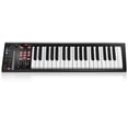 thumbnail image 1 of Teclado controlador MIDI USB Icon iKeyBoard 4S, 1 of 1