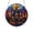 A, variant on Floleo Irregular Acrylic Puzzle Window Hanging, 7.4in Sun Catcher Home Decor, Relaxing Assembly Craft Kit for Adults, Gift for Men Women