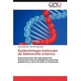 thumbnail image 2 of Epidemiologic a Molecular de Salmonella Enterica, 2 of 2
