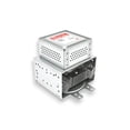 thumbnail image 5 of Appliance Factory Parts MAGNETRON RVMZA365WRZZ, 5 of 8