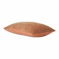 thumbnail image 4 of Better Homes & Gardens 14" x 24" Terracotta Crafted Geo Cotton Decorative Pillow, 4 of 6