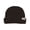 Noir - Noir, variante sur Neff Bonnet Pliant pour Hommes, Noir, Taille Unique