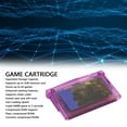 thumbnail image 3 of Video Game Cartridge Card, Powerful Cheat Features Game Console Cartridge Card Quick Reading Professional  for Handheld Console, 3 of 7