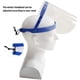 thumbnail image 3 of 10Pcs Safety Face Shield Reemplazable Máscara facial completa Máscara protectora transparente Protec Abanopi Mascarilla protectora, 3 of 7