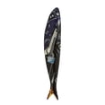 thumbnail image 1 of Bordallo Pinheiro Coimbra Sardine Figure, 1 of 3