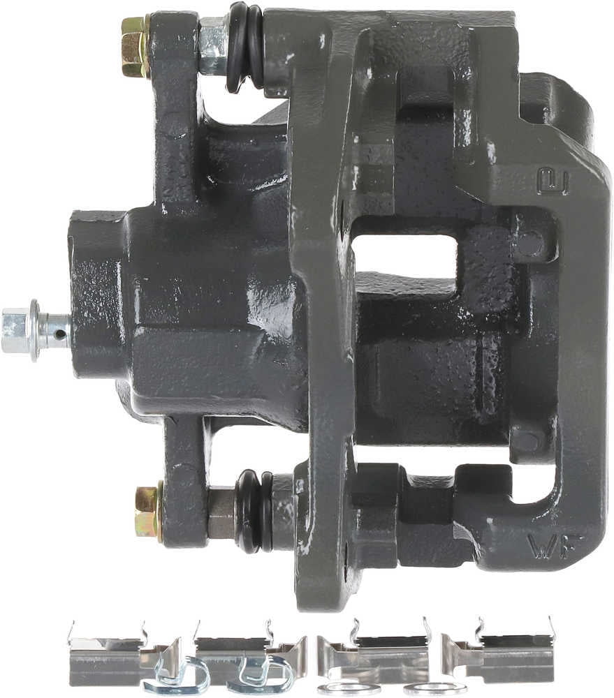 BrakeBest 19-B7080 Remanufactured Unloaded Caliper w/Bracket
