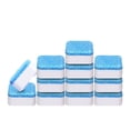 thumbnail image 1 of Pastillas efervescentes para limpieza de tanques de lavadoras, limpiador especial para manchas de inodoros, rodillo para eliminar sarro del hogar, 1 of 5