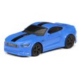 thumbnail image 1 of ADVENTURE FORCE 1:64 RADIO COMMANDÉ NANO RACERS - MUSTANG GT500, 1 of 7