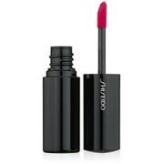 Shiseido Lacquer Rouge Lip Gloss, RS404 Disco, 0.2 Oz