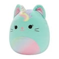 thumbnail image 2 of High Quality!Squishmallows Nicole Caticorn, 19 cm multicoloured, 2 of 6