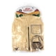 thumbnail image 5 of Fiudx Ofertas del día Los sombreros y chalecos del traje del chaleco de los niños de la aventura al aire libre son tamaño, 5 of 7