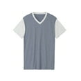 thumbnail image 4 of BenBen 5 Pack Men T Shirts Tees Athletic Tops Everyday Wear, 4 of 4