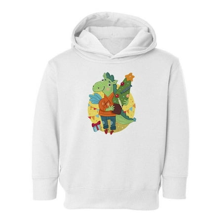 

Dragon Boy With A Tree Hoodie Toddler -Image by Shutterstock 2 Toddler