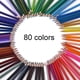 thumbnail image 3 of Juego de lápices de colores de 48 colores para adultos y niños, lápices de dibujo para bocetos, artes y colorear para adultos, 3 of 5