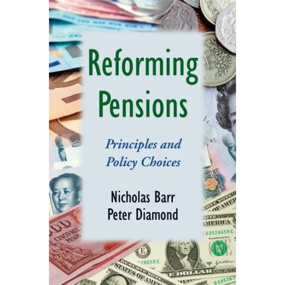 Pre-Owned Reforming Pensions : Principles and an Policy Choices