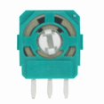 thumbnail image 2 of 10pcs 3D Analog Joystick Potentiometers for Game Controller Replacement Parts, 2 of 4