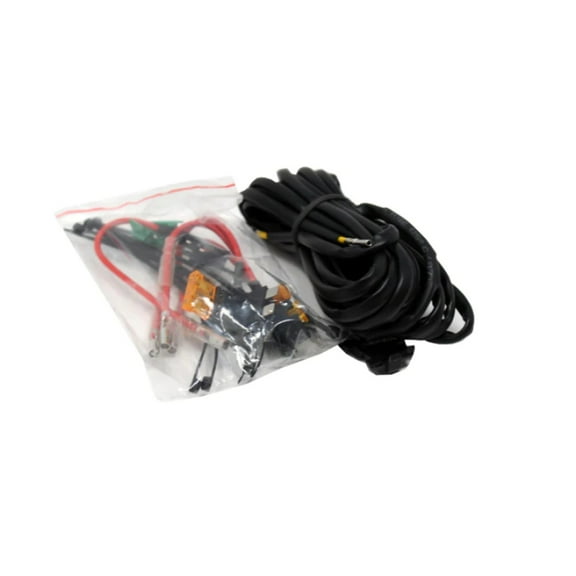 Baja Design 640176 Wiring Harness LP9/LP6/LP4 Backlit Add-On