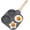Gray, variant on Egg Frying Pan, 4-Cup Nonstick Omelette Pan, Heart Shaped Breakfast Pan for Eggs, Burger, Bacon, Pancake, Induction Compatible Healthy Cookware