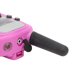 thumbnail image 2 of Juguete para niños, 2 piezas Walkie Talkie para niños Walkie Talkie para niños Walkie Talkie optimizado para la excelencia, 2 of 8