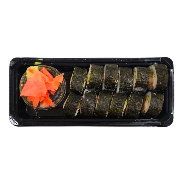 Sushi tampico Maki por pieza