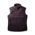 thumbnail image 3 of Ma Croix Mens All Season Vest Puffer Quilted Pocketable Water Resistant Vest, 3 of 9