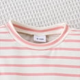 thumbnail image 4 of Toddler Baby Girls Clothes Sunflower T-shirt + Bowknot Shorts with Cute Summer Girl Clothes Set Girls Summer Set 1-4 Years,18-24 Months, 4 of 9