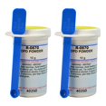 thumbnail image 1 of Taylor R0870-I Swimming Pool Test Kit Replacement DPD Powder 10 Grams (2 Pack), 1 of 6