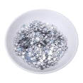 thumbnail image 3 of Star Confetti, Confetti, Scatter Decoration, For Christmas Party Wedding Silver, 3 of 8