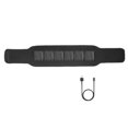 thumbnail image 1 of Minnieouse Cinturón inteligente para lanzar grasa, para fortalecer los movimientos del brazo, cinturón eléctrico para músculos abdominales, Suministros para bajar de peso cinturón o57, 1 of 6