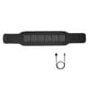 thumbnail image 1 of Soidarity Cinturón inteligente para lanzar grasa para entrenamiento de músculos abdominales, fácil de operar con botones, pulso ABS Suministros para bajar de peso cinturón o57, 1 of 6