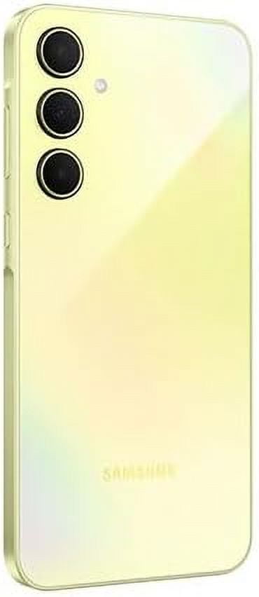 Samsung Galaxy A35 (128GB + 8GB) | 6.6