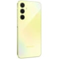 thumbnail image 3 of Samsung Galaxy A35 (256 GB + 8 GB) | Pantalla de 6,6" y 120 Hz, 5G + 4G LTE | Smartphone Desbloqueado (Versión Internacional), 3 of 6
