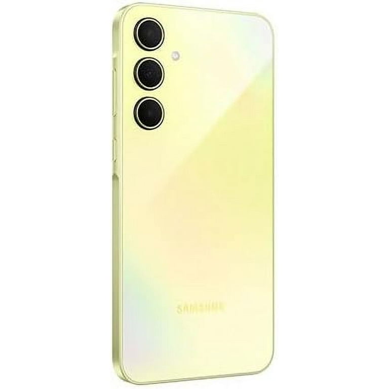 Samsung Galaxy A35 (256GB + 8GB) | 6.6
