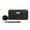 Black, variant on Fashion ID Short Wallet Hairball Solid Color Women Zipper Purse Multiple Card Slots Clutch Bag Phone Bag Women Wallet Small Wallet Clip for Men Leather Wallet for Women Belt Wallet for Men Purse And