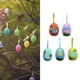 thumbnail image 4 of 2x 5 Piezas de Adornos , , Regalos , Juguete para , Colgante de Huevo Pa DIY, Colgante Colco Colgante de huevo de conejito de Pascua, 4 of 8
