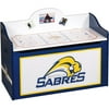 Guidecraft NHL - Buffalo Sabres Toy Box
