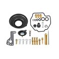 thumbnail image 5 of 8-Pack Carburetor Repair Kit Diaphragm Air Cut-Off Valves Replacement for 1985-2007 Vmax V-MAX 1200, 5 of 5