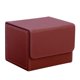 thumbnail image 5 of Caja de baraja de cartas coleccionables para caja de coleccionables, caja de almacenamiento de baraja de cartas Café perfke Estuche de baraja de cartas, 5 of 9