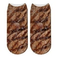 thumbnail image 1 of Babysbule Socks for Women Human Feet In Sandals For People With Ugly Feet Gifts For Woman, 1 of 1
