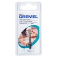 thumbnail image 1 of Dremel Escariador 117 Alta Velocidad Cónico 1/4 In 2 Un Dremel 26150117AC, 1 of 2