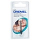 thumbnail image 1 of Dremel Escariador 117 Alta Velocidad Cónico 1/4 In 2 Un Dremel 26150117AC, 1 of 2